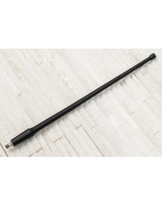 JEEP WRANGLER JK 2007-2018 ELASTICA ANTENA BAT 13" (Cod. AP-27969_A4x4)