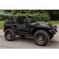 JEEP WRANGLER JK 2007-2018 ELASTICA ANTENA BAT 13" (Cod. AP-27969_A4x4)