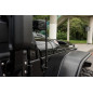 JEEP WRANGLER JK 2007-2018 ELASTICA ANTENA BAT 13" (Cod. AP-27969_A4x4)