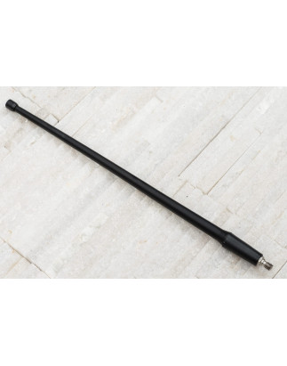 JEEP WRANGLER JK 2007-2018 ELASTICA ANTENA BAT 13" (Cod. AP-27969_A4x4)