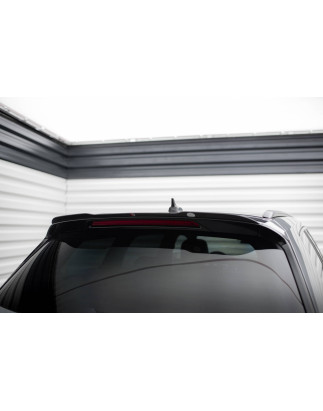 Spoiler Cap Volkswagen Passat R-Line B8 (Cod. M-VW-PA-B8-RLINE-CAP1G)