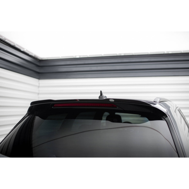 Spoiler Cap Volkswagen Passat R-Line B8 (Cod. M-VW-PA-B8-RLINE-CAP1G)