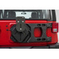 JEEP WRANGLER JK 2007-2018 SUPPORTO RUOTA DI SCORTA (Cod. AP-27972_A4x4)