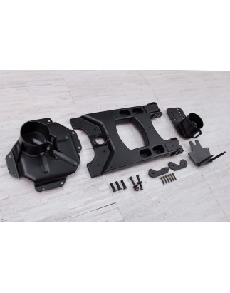 JEEP WRANGLER JK 2007-2018 SUPPORTO RUOTA DI SCORTA (Cod. AP-27972_A4x4)