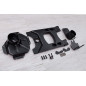 JEEP WRANGLER JK 2007-2018 SUPPORTO RUOTA DI SCORTA (Cod. AP-27972_A4x4)