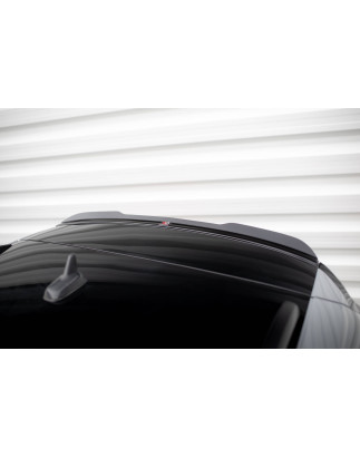 Spoiler Cap Volkswagen Passat R-Line B8 (Cod. M-VW-PA-B8-RLINE-CAP1G)