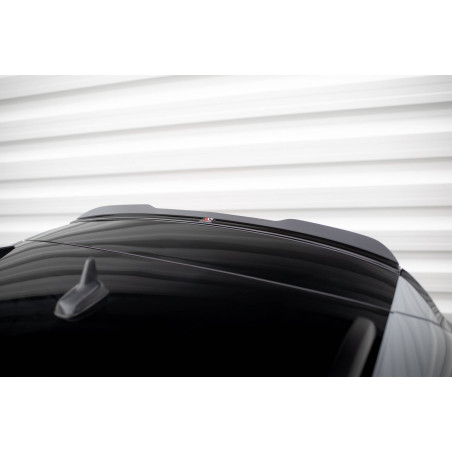 Spoiler Cap Volkswagen Passat R-Line B8 (Cod. M-VW-PA-B8-RLINE-CAP1G)