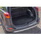 TOYOTA RAV4 IV XA40 2013-2018 TAPPETINO MOQUETTE PER BAGAGLIAIO (Cod. AP-28071_A4x4)