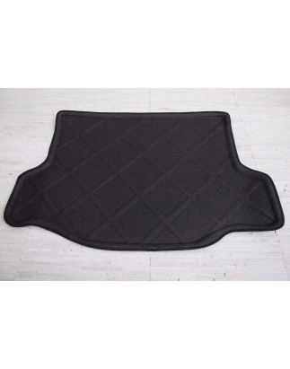 TOYOTA RAV4 IV XA40 2013-2018 TAPPETINO MOQUETTE PER BAGAGLIAIO (Cod. AP-28071_A4x4)