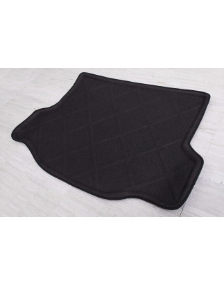 TOYOTA RAV4 IV XA40 2013-2018 TAPPETINO MOQUETTE PER BAGAGLIAIO (Cod. AP-28071_A4x4)
