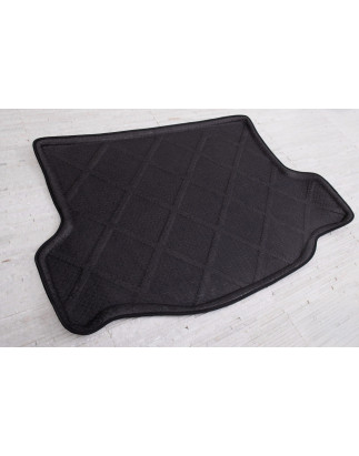 TOYOTA RAV4 IV XA40 2013-2018 TAPPETINO MOQUETTE PER BAGAGLIAIO (Cod. AP-28071_A4x4)
