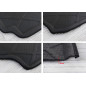 TOYOTA RAV4 IV XA40 2013-2018 TAPPETINO MOQUETTE PER BAGAGLIAIO (Cod. AP-28071_A4x4)