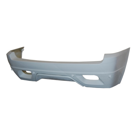 Paraurti Posteriore BMW E53 (Cod. E-TCB6122)