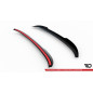 Spoiler Cap Lower  BMW X4 M-Pack G02 / X4 M F98 (Cod. M-BM-X4-02-MPACK-CAP1G)