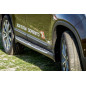 KIA SORENTO II XM 2009-2014 PEDANE LATERALI SOTTOPORTA (Cod. AP-29164_A4x4)