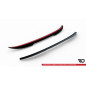 Spoiler Cap Lower  BMW X4 M-Pack G02 / X4 M F98 (Cod. M-BM-X4-02-MPACK-CAP1G)