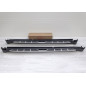 KIA SORENTO II XM 2009-2014 PEDANE LATERALI SOTTOPORTA (Cod. AP-29164_A4x4)