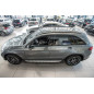 MERCEDES GLC X253 C253 2015-2022 PEDANE LATERALI SOTTOPORTA A2535200600 (Cod. AP-31296_A4x4)