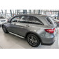 MERCEDES GLC X253 C253 2015-2022 PEDANE LATERALI SOTTOPORTA A2535200600 (Cod. AP-31296_A4x4)