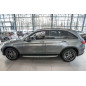 MERCEDES GLC X253 C253 2015-2022 PEDANE LATERALI SOTTOPORTA A2535200600 (Cod. AP-31296_A4x4)