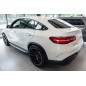 MERCEDES GLE COUPE C292 2015-2019 PEDANE LATERALI SOTTOPORTA A2925200100 (Cod. AP-31297_A4x4)