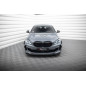 SPLITTER ANTERIORE for BMW 1 M-Pack/ M135i / 128ti F40  (Cod. M-BM-1-40-MPACK-FD1G)