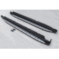 MERCEDES GLE COUPE C292 2015-2019 PEDANE LATERALI SOTTOPORTA A2925200100 (Cod. AP-31297_A4x4)