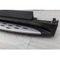 MERCEDES GLE COUPE C292 2015-2019 PEDANE LATERALI SOTTOPORTA A2925200100 (Cod. AP-31297_A4x4)