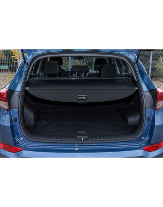 HYUNDAI TUCSON III TL 2015-2020 CAPPELLIERA COPRIBAGAGLI NERA 85910-D7000 (Cod. AP-31333_A4x4)