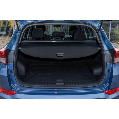 HYUNDAI TUCSON III TL 2015-2020 CAPPELLIERA COPRIBAGAGLI NERA 85910-D7000 (Cod. AP-31333_A4x4)