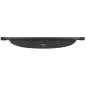 HYUNDAI TUCSON III TL 2015-2020 CAPPELLIERA COPRIBAGAGLI NERA 85910-D7000 (Cod. AP-31333_A4x4)