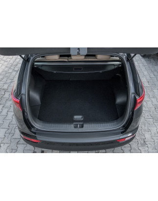 KIA SPORTAGE IV QL 2015-2021 CAPPELLIERA COPRIBAGAGLI 85910-D9000 NUOVA NERA (Cod. AP-31336_A4x4)