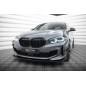 SPLITTER ANTERIORE V.3 for BMW 1 M-Pack/ M135i / 128ti F40  (Cod. M-BM-1-40-MPACK-FD3G)