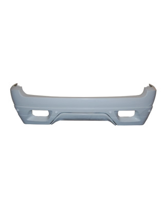 Paraurti Posteriore BMW E53 (Cod. E-TCB6122)