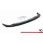 SPLITTER ANTERIORE V.3 for BMW 1 M-Pack/ M135i / 128ti F40  (Cod. M-BM-1-40-MPACK-FD3G)