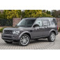 LAND ROVER DISCOVERY 3 L319 2004-2009 NERI BARRE LONGITUDINALI TETTO STILE OEM VPLAR0074 (Cod. AP-D5