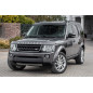 LAND ROVER DISCOVERY 3 L319 2004-2009 NERI BARRE LONGITUDINALI TETTO STILE OEM VPLAR0074 (Cod. AP-D5