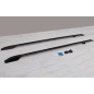 LAND ROVER DISCOVERY 3 L319 2004-2009 NERI BARRE LONGITUDINALI TETTO STILE OEM VPLAR0074 (Cod. AP-D5