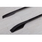 LAND ROVER DISCOVERY 3 L319 2004-2009 NERI BARRE LONGITUDINALI TETTO STILE OEM VPLAR0074 (Cod. AP-D5
