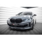SPLITTER ANTERIORE V.2 for BMW 1 M-Pack/ M135i / 128ti F40  (Cod. M-BM-1-40-MPACK-FD2G)