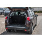 PEUGEOT 2008 E A94 2013-2019 PROTETTIVA MODANATURA PER PARAURTI POSTERIORE (Cod. AP-31686_A4x4)