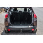 PEUGEOT 2008 E A94 2013-2019 PROTETTIVA MODANATURA PER PARAURTI POSTERIORE (Cod. AP-31686_A4x4)