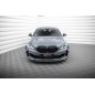 SPLITTER ANTERIORE V.2 for BMW 1 M-Pack/ M135i / 128ti F40  (Cod. M-BM-1-40-MPACK-FD2G)
