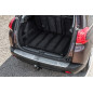 PEUGEOT 2008 E A94 2013-2019 PROTETTIVA MODANATURA PER PARAURTI POSTERIORE (Cod. AP-31686_A4x4)