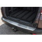 PEUGEOT 2008 E A94 2013-2019 PROTETTIVA MODANATURA PER PARAURTI POSTERIORE (Cod. AP-31686_A4x4)