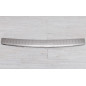 PEUGEOT 2008 E A94 2013-2019 PROTETTIVA MODANATURA PER PARAURTI POSTERIORE (Cod. AP-31686_A4x4)