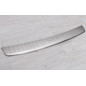 PEUGEOT 2008 E A94 2013-2019 PROTETTIVA MODANATURA PER PARAURTI POSTERIORE (Cod. AP-31686_A4x4)