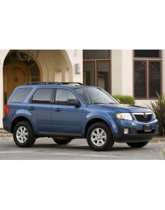 MAZDA TRIBUTE II 2008-2011 VERSIONE USA PARASPRUZZI (Cod. AP-38258_A4x4)