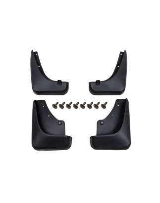 MAZDA TRIBUTE II 2008-2011 VERSIONE USA PARASPRUZZI (Cod. AP-38258_A4x4)