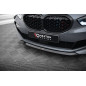 SPLITTER ANTERIORE V.2 for BMW 1 M-Pack/ M135i / 128ti F40  (Cod. M-BM-1-40-MPACK-FD2G)